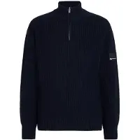 Karl lagerfeld JEANS Trui navy