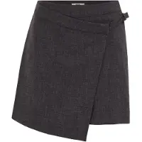 We fashion Rok antraciet