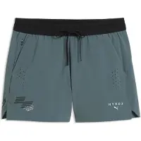 Puma X Hyrox Pwrmode Korte Sportbroek