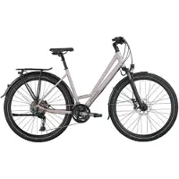 Bergamont Vitess 10 Amsterdam 700c Cues U8020 Shadow Plus 2026 Fiets