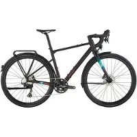 Bergamont Grandurance Rd 10 700c Grx Rx820 2026 Fiets