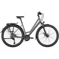 Bergamont Vitess 30 Amsterdam 700c Cues U6020 Shadow 2026 Fiets