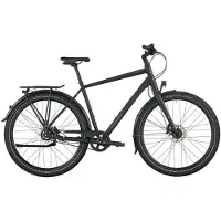 Bergamont Vitess 20 Rigid 700c Nexus C6001-8 2026 Fiets