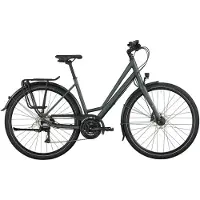 Bergamont Vitess 40 Rigid Amsterdam 700c M3020 2026 Fiets