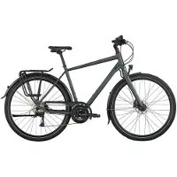 Bergamont Vitess 40 Rigid 700c M3020 2026 Fiets