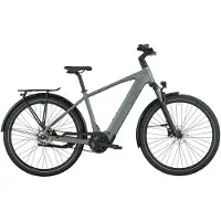 Bergamont E-horizon Tour 30 Belt Perf Line 700c Nexus C7000-5 2026 Elektrische Fiets