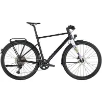 Bergamont Grandurance Fb 10 Eq Cues U6000 Shadow Plus 2026 Fiets