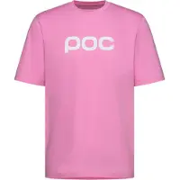 POC T-shirt Met Korte Mouwen