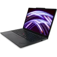 Lenovo ThinkPad X13 Gen 7 AMD AMD Ryzen AI 7 445-processor 2,00 GHz tot 4,60 GHz, Windows 11 Pro 64, 1 TB SSD TLC Opal - 21YKCTO1WWNL3