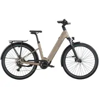 Bergamont E-horizon Sport 30 Wave Perf Line 700c Cues R4000 Shadow 2026 Elektrische Fiets