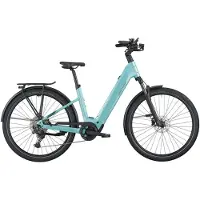 Bergamont E-horizon Sport 20 Wave Perf Line Px 700c Fh-qc400 2026 Elektrische Fiets