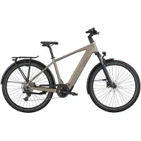 Bergamont E-horizon Sport 30 Perf Line 700c Cues R4000 Shadow 2026 Elektrische Fiets