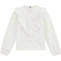 We fashion Blouse wit