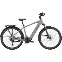 Bergamont E-horizon Sport 10 Perf Line Px 700c Fh-qc400 2026 Elektrische Fiets