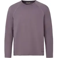 Vaude - Cyclist L/S T-Shirt - Fietsshirt L, bruin