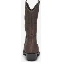ONLY Cowboylaarzen 'ONLBRONCO-3' bruin