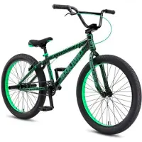 Se Bikes So Cal Flyer 24´´ Singlespeed Bmx Fiets