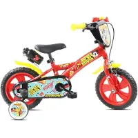 Denver Mickey Mouse 12´´ Fiets