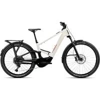 Orbea Muga 30 Cues U6000 Gs Shadow 2027 Elektrische Fiets