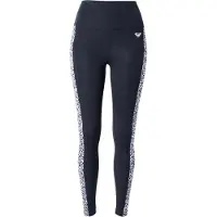 Roxy Sportbroek 'Heart Into' opaal / zwart / wit