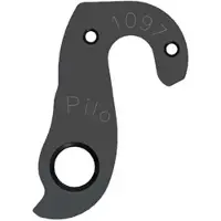 Pilo D1097 Wheeler Derailleurhanger