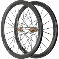 Progress Orbit 450 Cl Disc Tubeless Racefiets Wielset