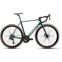 Orbea Orca M20i Ltd Pwr Ultegra Di2 R8150 2027 Racefiets