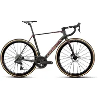 Orbea Orca M20i Ltd Pwr Ultegra Di2 R8150 2027 Racefiets