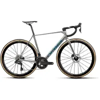 Orbea Orca M20i Ltd Pwr Ultegra Di2 R8150 2027 Racefiets