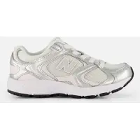 New Balance - Kid's 408 - Sneakers 31, grijs