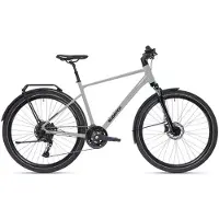 Superior Bikes Blox 6,5 T Cues Dynamo Fiets