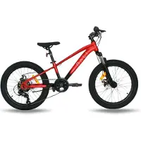 RALI Spro-1 20´´ Tourney Mountainbike