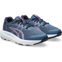 Asics Sportschoen 'CONTEND 10' marine / lichtroze