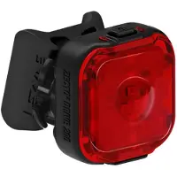 Lezyne Zecto Drive 200+ Achterlamp