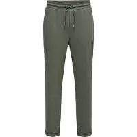 Only & Sons Broek 'ONSNEWKODYL' donkergrijs
