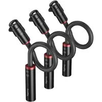SmallRig 6520 RM 03 Macro Photography LED Video Light Kit 3-pack