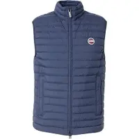 Colmar Bodywarmer navy
