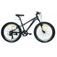 Umit 4motion 24´´ Fiets