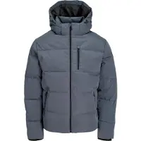 Jack & Jones Becks Puffer Winterjas Heren M