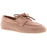 Sperry Slim Boot Schoen Leer Dames Amaretto Boot Schoenen