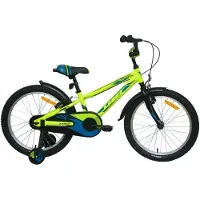 Umit Xs20 20´´ Fiets