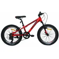 Umit Motion 20´´ Fiets