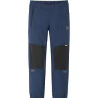 Reima Outdoor broek 'Intona' navy / zwart