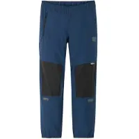 Reima - Kid's Intona - Trekkingbroek 140, blauw