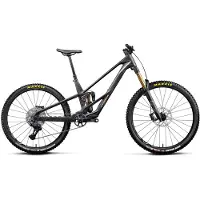 Orbea Rallon Rs-ltd Mullet 29/27.5´´ Xtr M9260 12s 2027 Elektrische Mountainbike