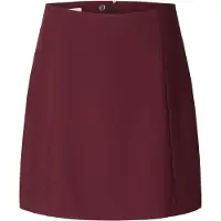 Selected Rok 'SLWRITA' bordeaux