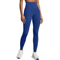 Under Armour Dames/Dames Meridian Shaping Leggings (Blauw)