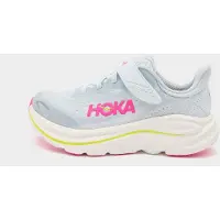 Hoka One One Sportschoen 'CLIFTON 10' duifblauw / pink