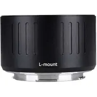 Laowa Aksen Interchangeable Bayonet Cine L-mount