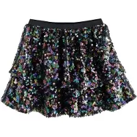 Next Rok zwart
